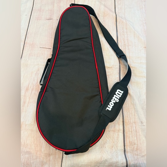 Wilson Tennis Racket Bag - Picture 2 of 5